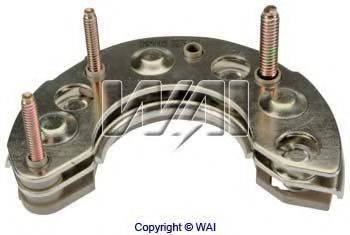 WAIGLOBAL IMR5005