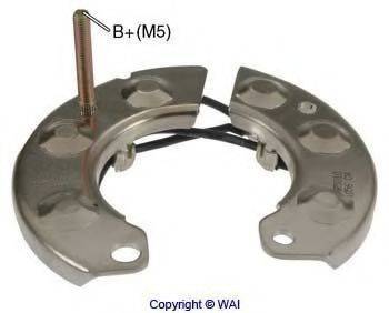 WAIGLOBAL IMR5010