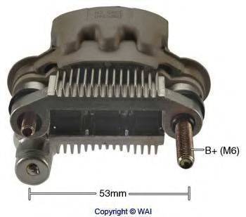 WAIGLOBAL IMR5340