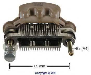 WAIGLOBAL IMR6540