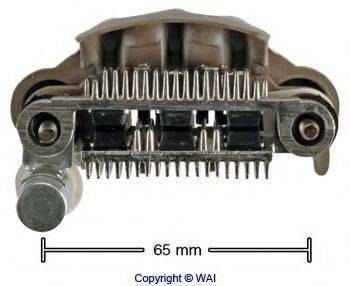 WAIGLOBAL IMR6548
