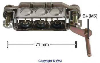 WAIGLOBAL IMR7139