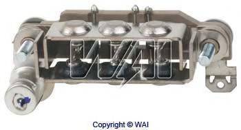 WAIGLOBAL IMR7141