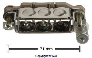 WAIGLOBAL IMR7171
