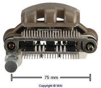 WAIGLOBAL IMR7550