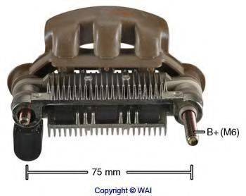 WAIGLOBAL IMR7554