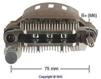 WAIGLOBAL IMR7558