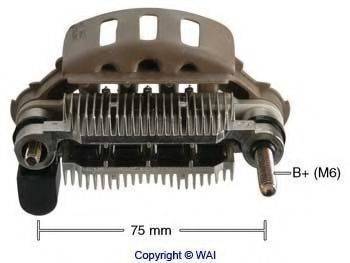 WAIGLOBAL IMR7560