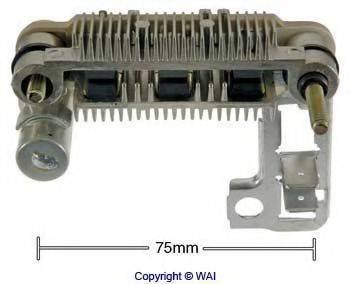 WAIGLOBAL IMR7566