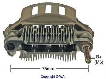 WAIGLOBAL IMR7579