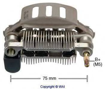 WAIGLOBAL IMR7580