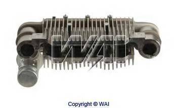 WAIGLOBAL IMR7584