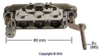 WAIGLOBAL IMR8041