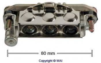 WAIGLOBAL IMR8043