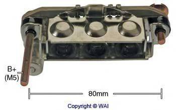WAIGLOBAL IMR8045