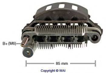 WAIGLOBAL IMR85104