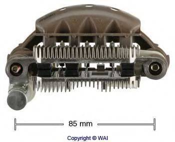 WAIGLOBAL IMR8540