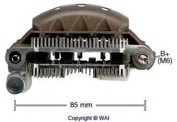 WAIGLOBAL IMR8544