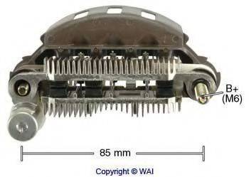 WAIGLOBAL IMR8546