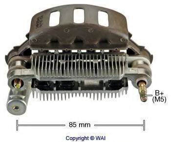 WAIGLOBAL IMR8548