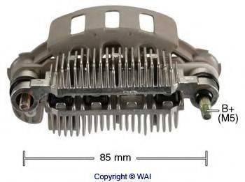 WAIGLOBAL IMR8567