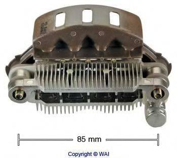 WAIGLOBAL IMR8570