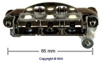WAIGLOBAL IMR8571