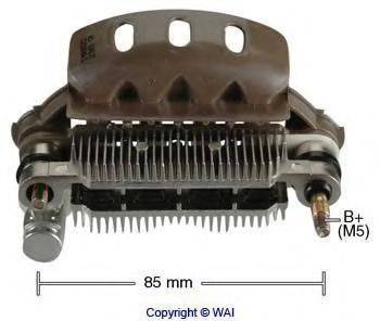 WAIGLOBAL IMR8572