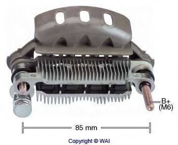 WAIGLOBAL IMR8574