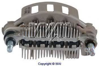 WAIGLOBAL IMR8575
