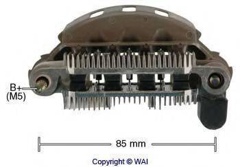 WAIGLOBAL IMR8576