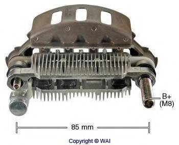 WAIGLOBAL IMR8580