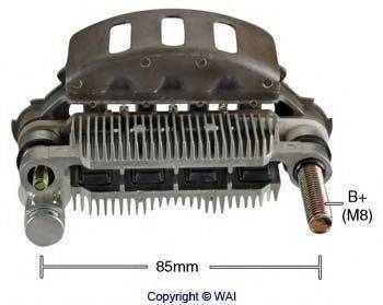 WAIGLOBAL IMR8582
