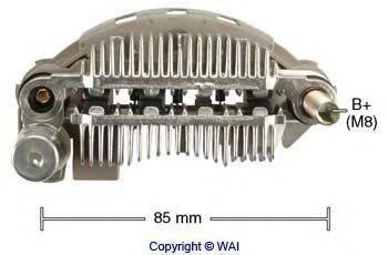 WAIGLOBAL IMR8588