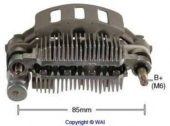 WAIGLOBAL IMR8591