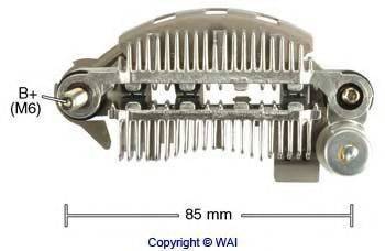 WAIGLOBAL IMR8596