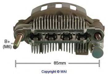 WAIGLOBAL IMR8597