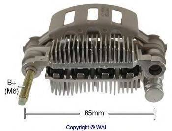 WAIGLOBAL IMR8598