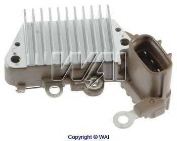 TOYOTA 27700-66030 Регулятор генератора