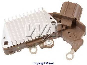 TOYOTA 27700-21040 Регулятор генератора