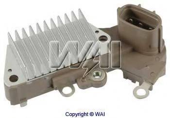 DENSO 1521 Регулятор генератора