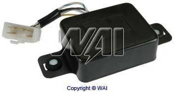 WAIGLOBAL IN562