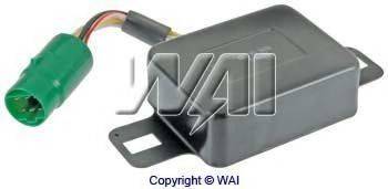 WAIGLOBAL IN578