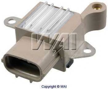 DENSO 0022 Регулятор генератора