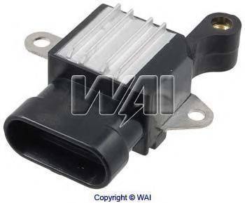 DENSO 0031 Регулятор генератора