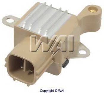 WAIGLOBAL IN6300