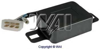 WAIGLOBAL IN821