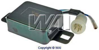 WAIGLOBAL IN822