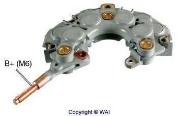 WAIGLOBAL INR402P