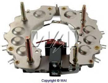 WAIGLOBAL INR711